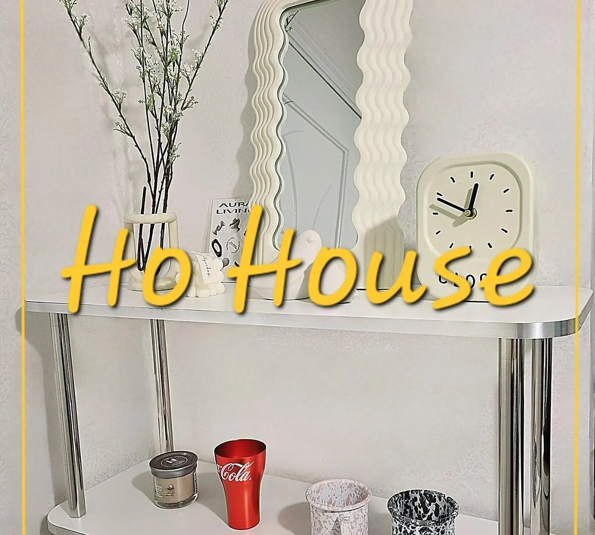 Vila Hohouse Soul