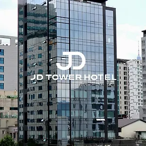 Jd Tower ホテル