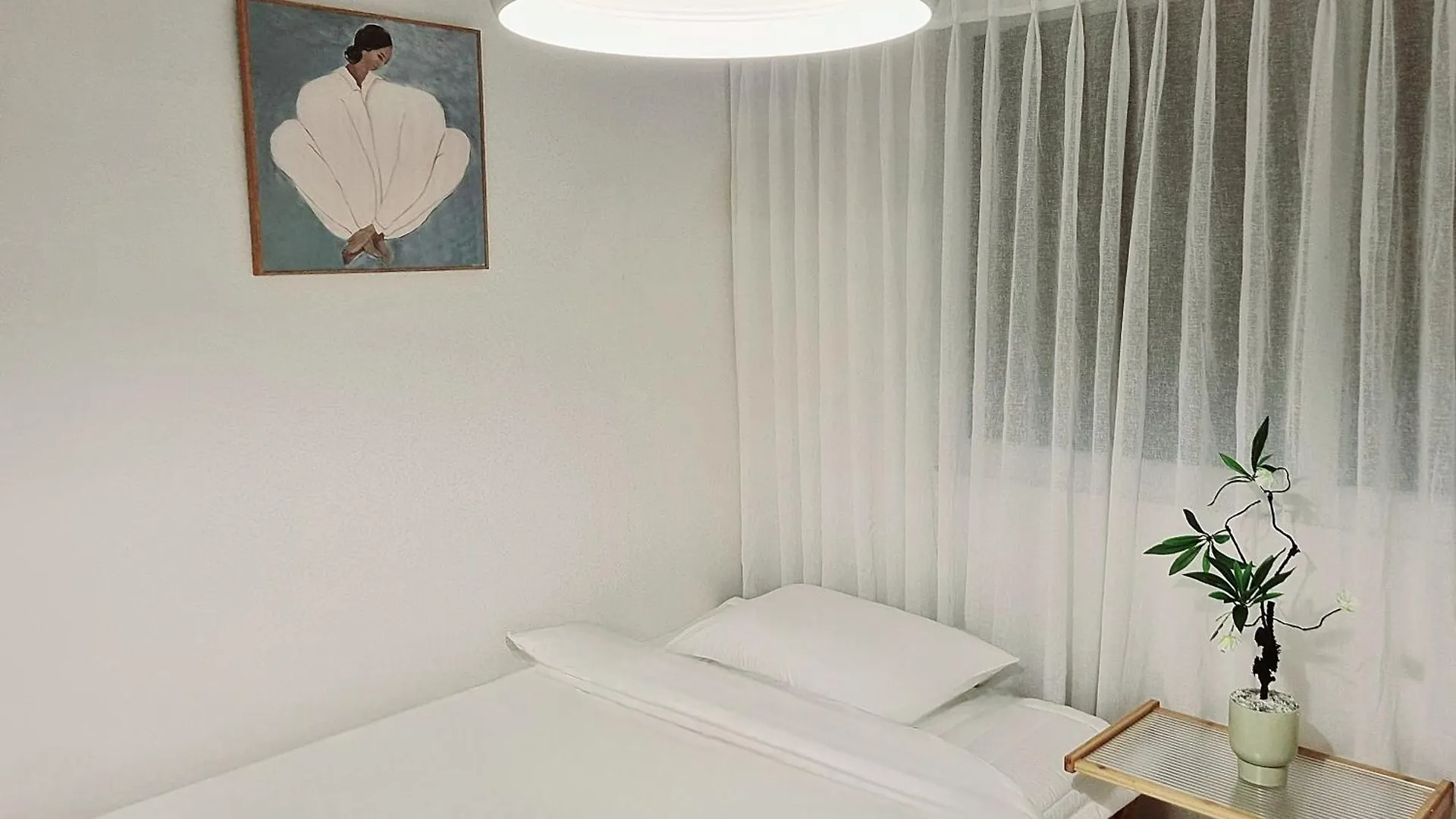Hohouse Villa Seoul 0*,