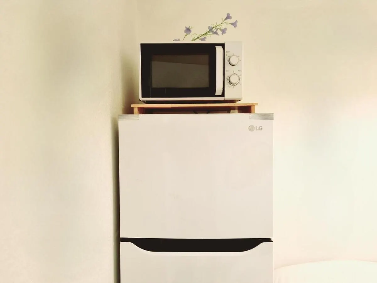 Hohouse Villa Seoul