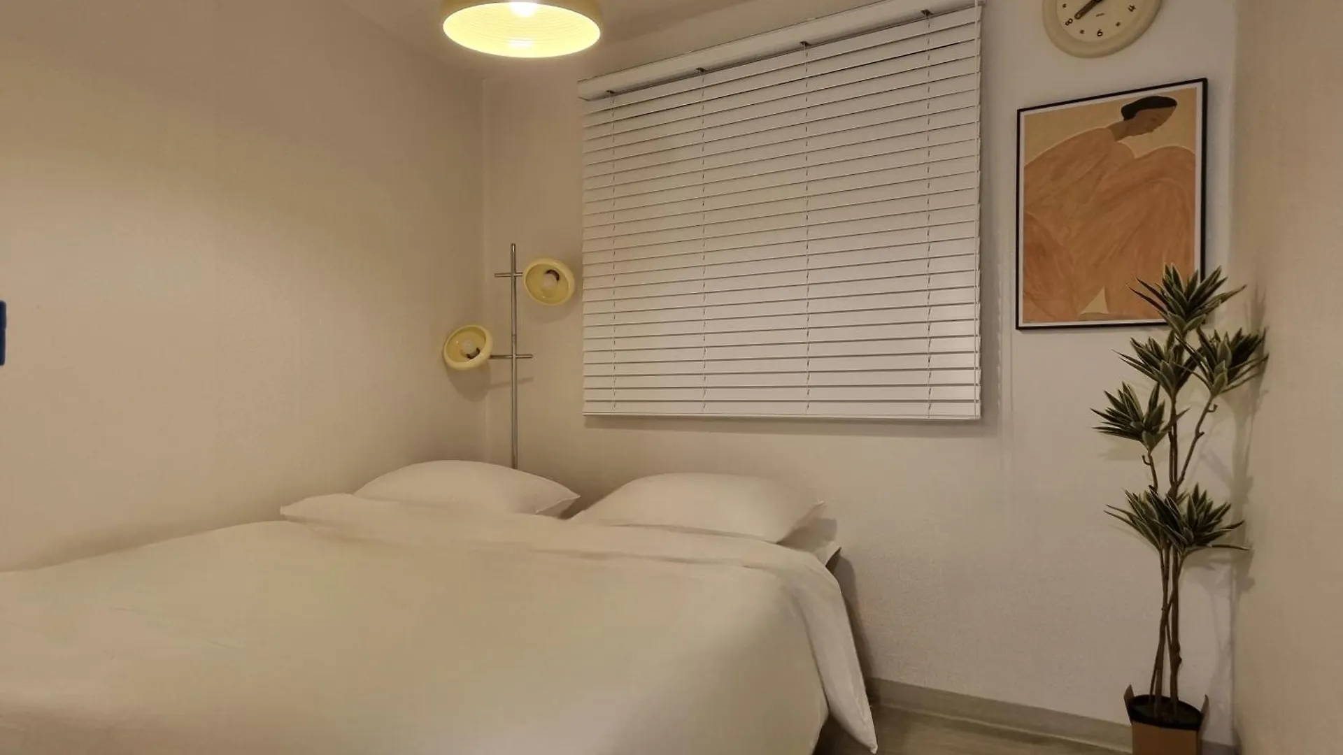 Hohouse Villa Seoul