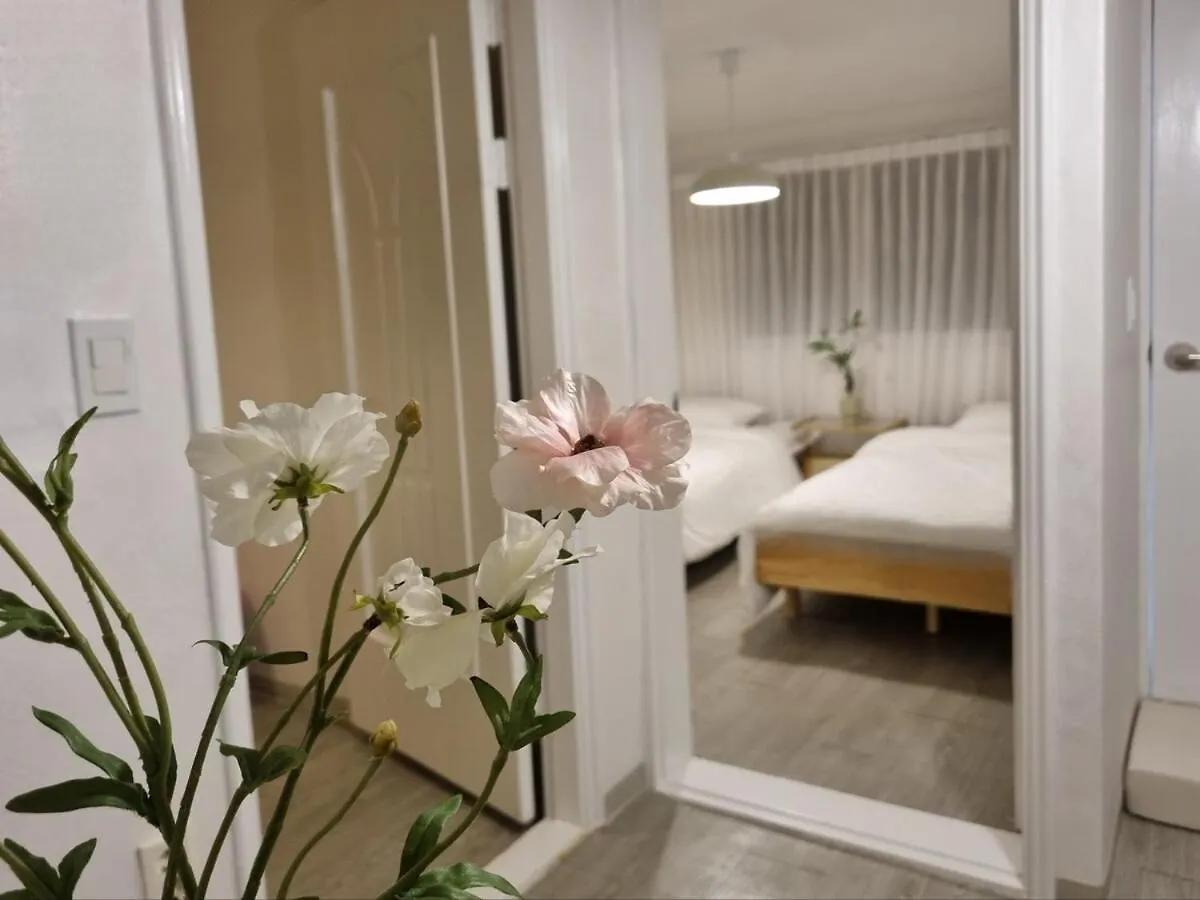 Hohouse Villa Seoul