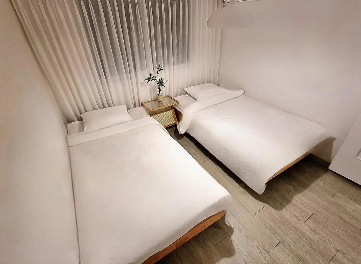 Hohouse Villa Seoul