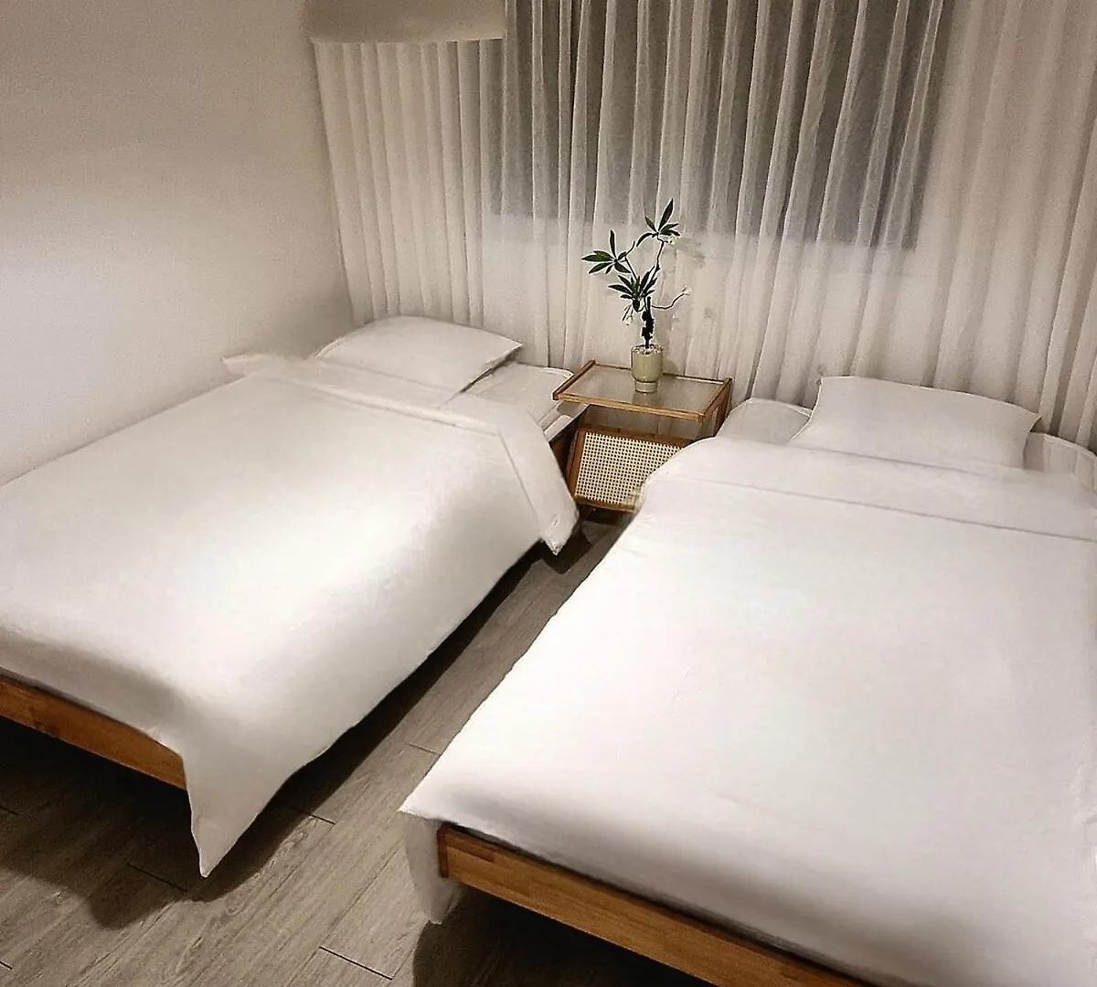 Hohouse Villa Seoul South Korea