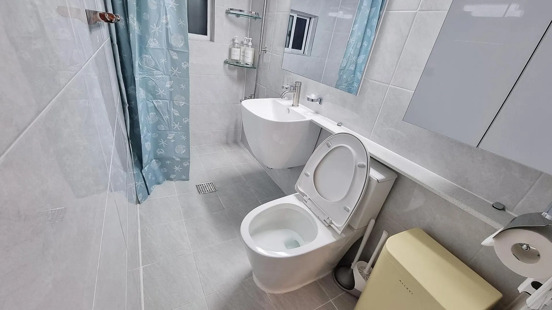 Hohouse Villa Seoul