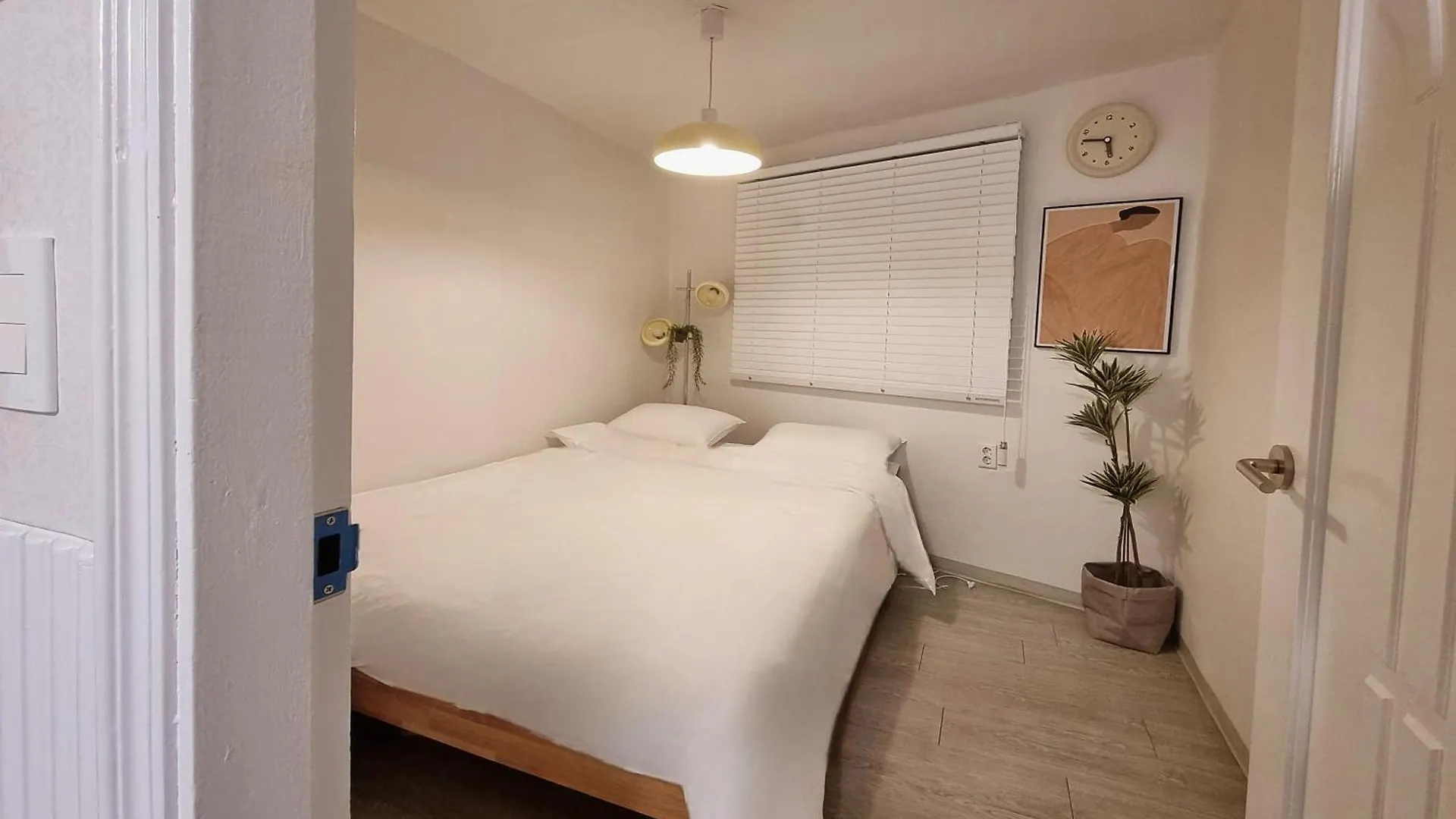 Hohouse Villa Seoul